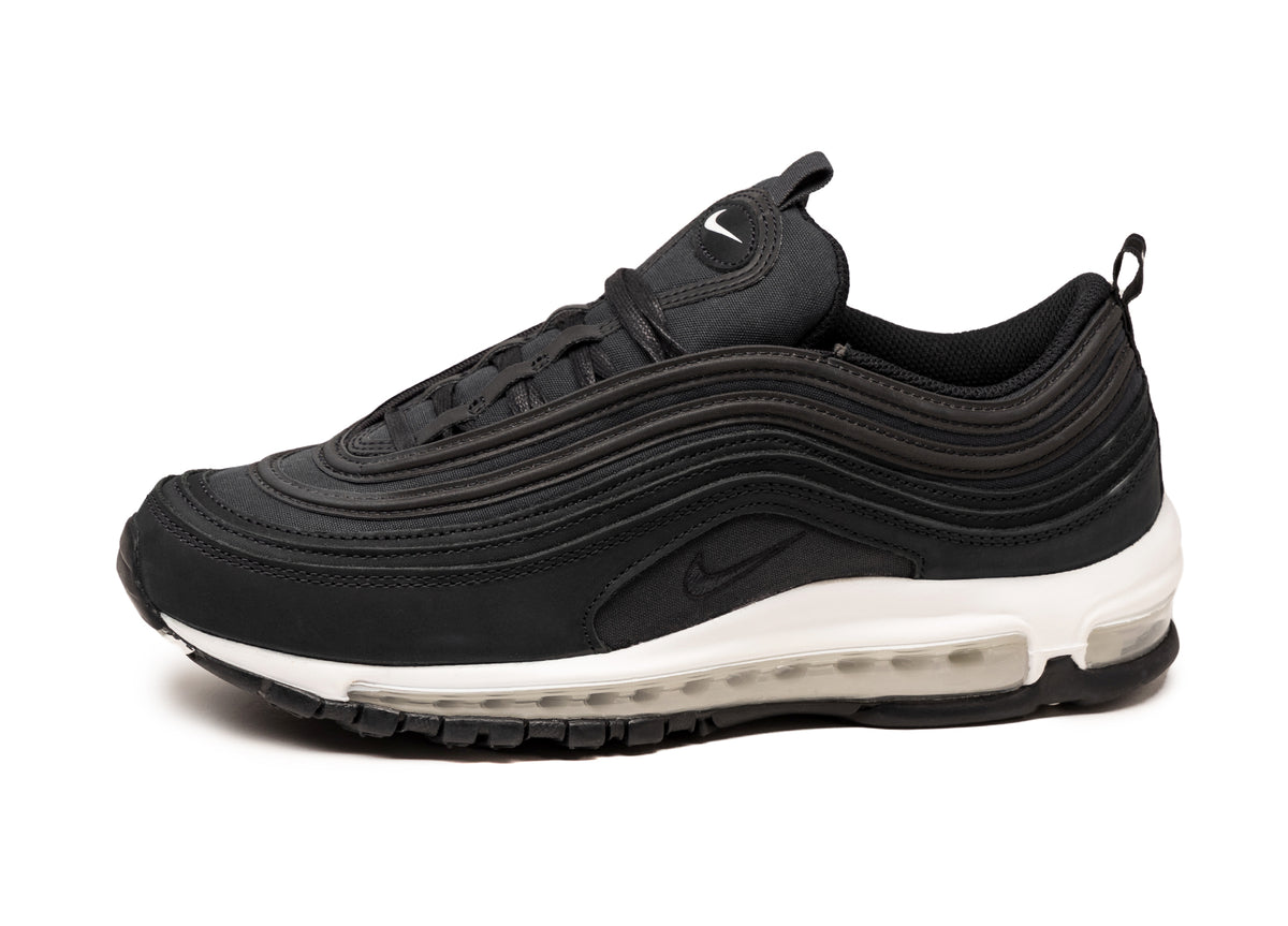 New air max 97 black best sale