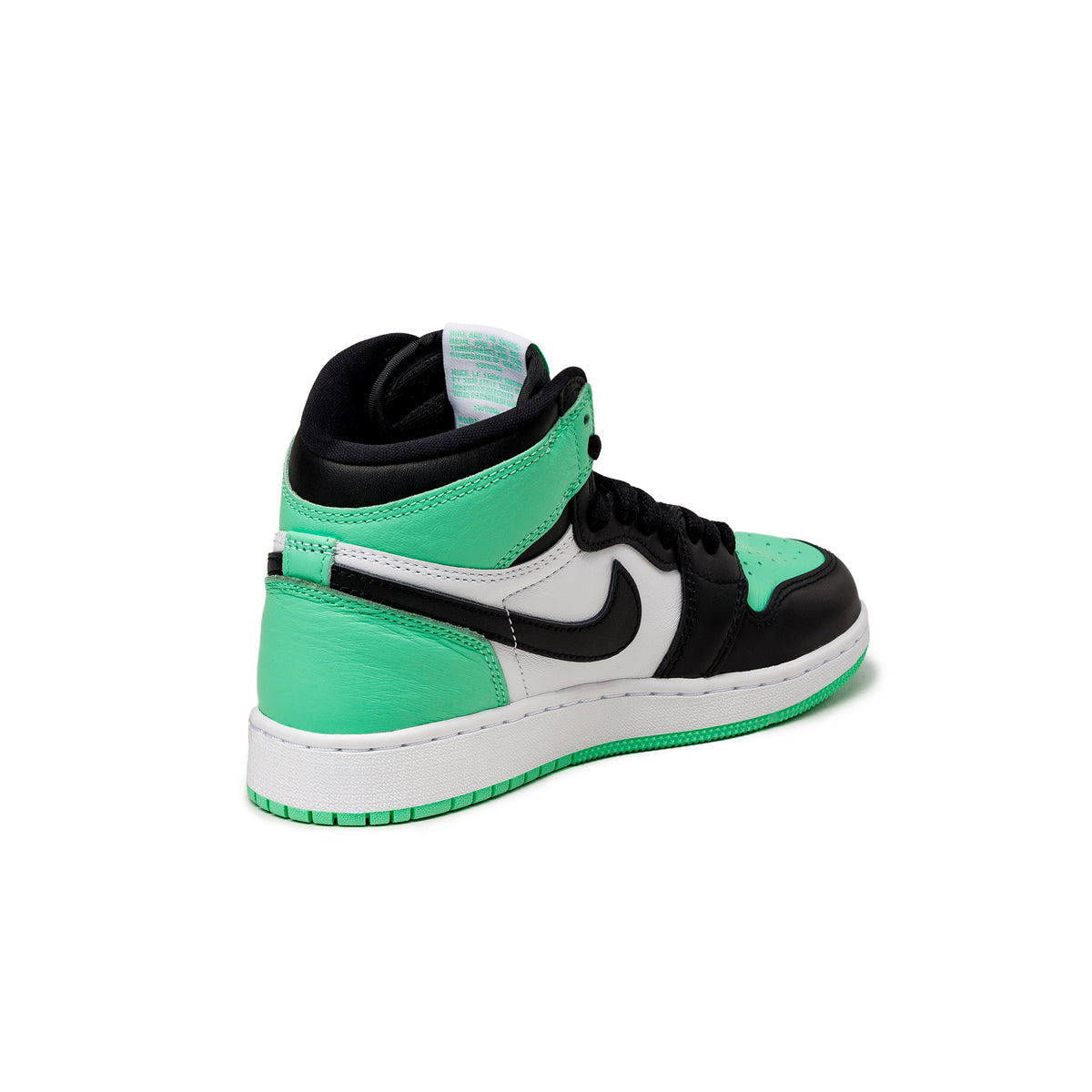 Air jordan retro high og gs sales
