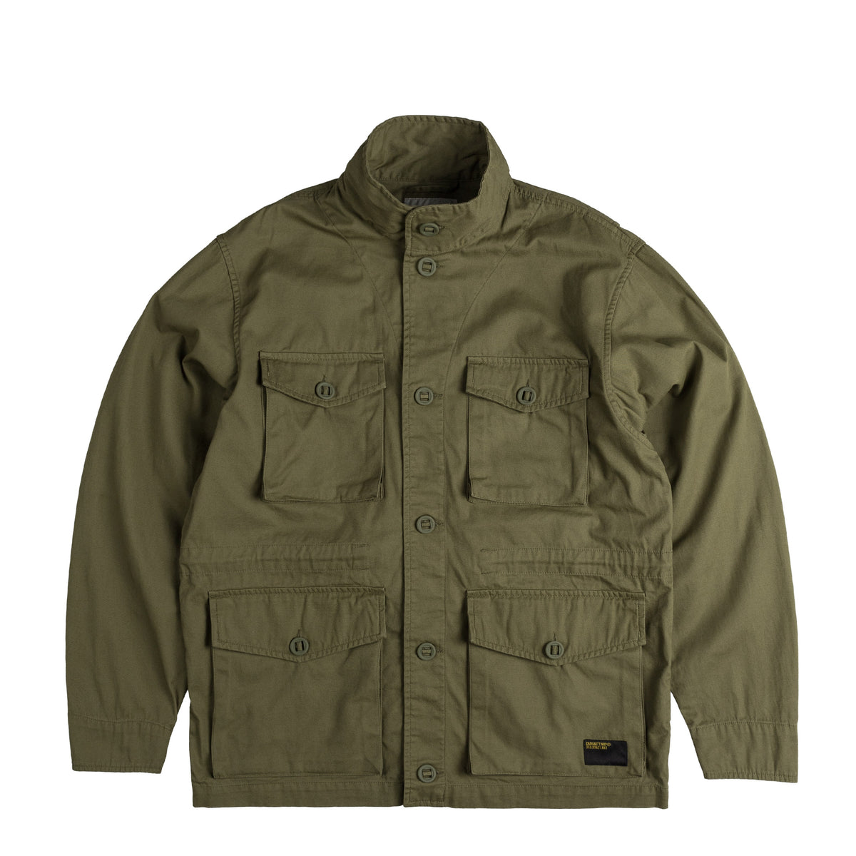 Carhartt WIP Unity Jacket buy now at Asphaltgold Online Store