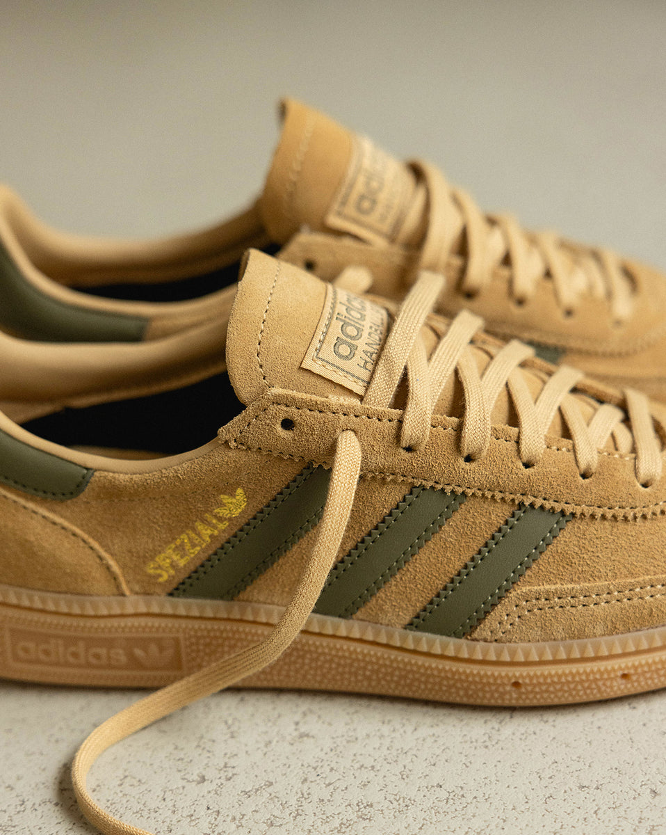 Adidas Handball Spezial J Sneaker » Buy online now!
