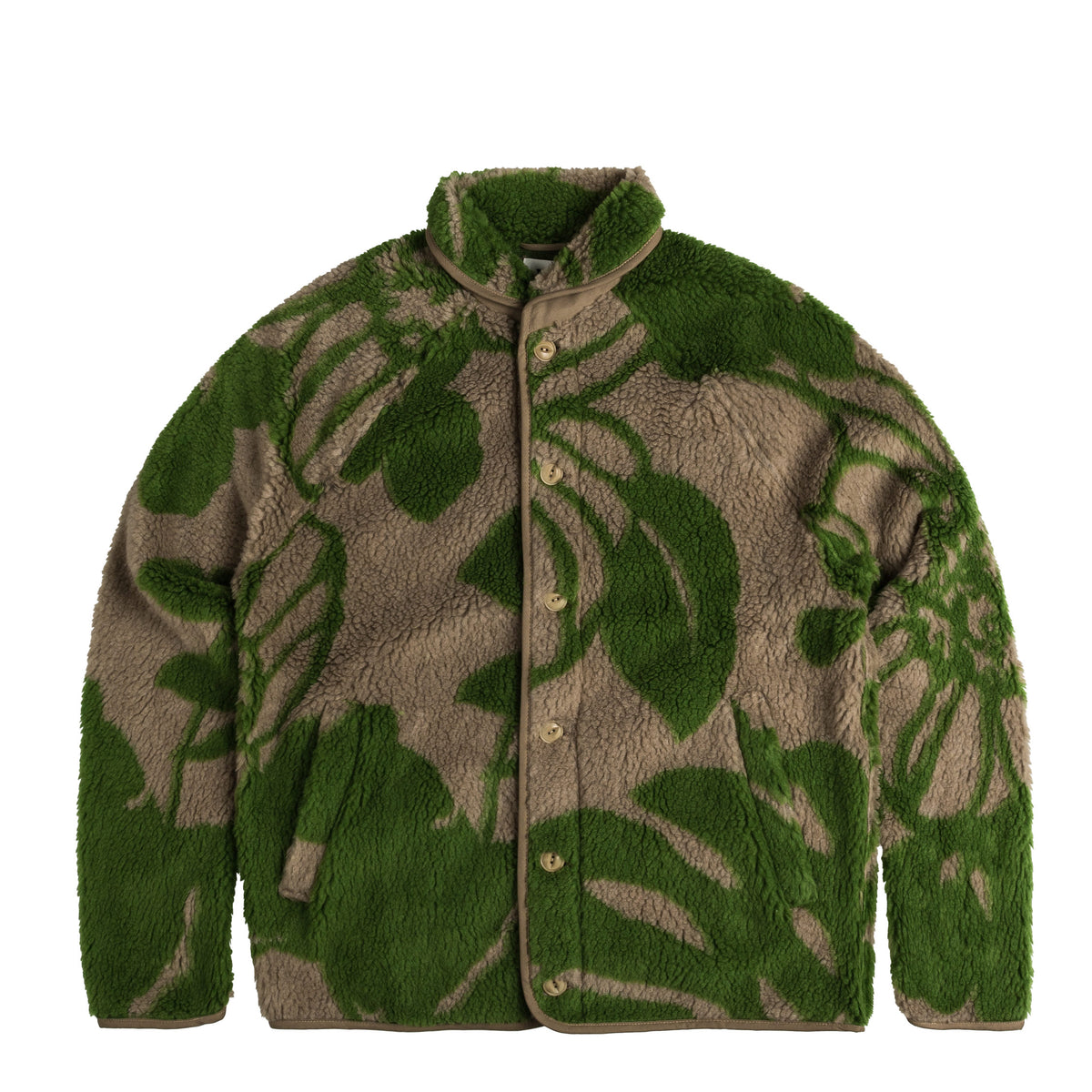 YMC Beach Jacket Apparel Buy online now
