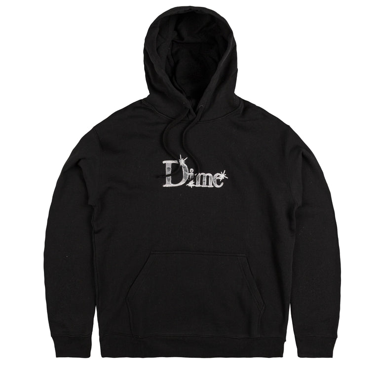 Dime Classic Shiny Hoodie