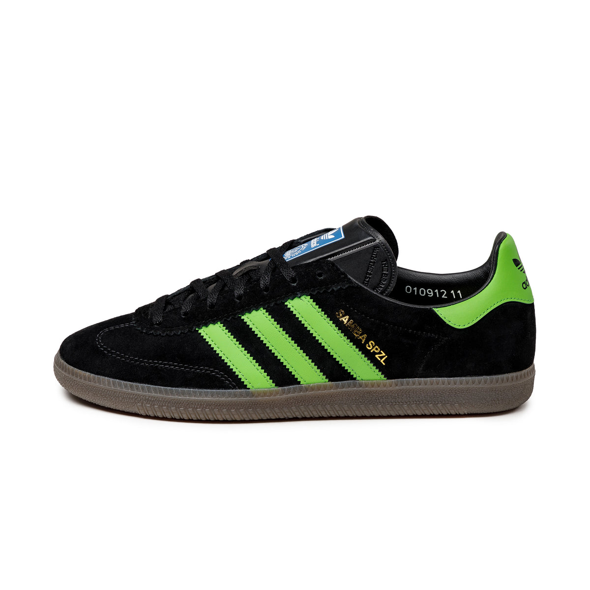 Adidas SPZL Samba *Deco* Sneaker » Buy online now!