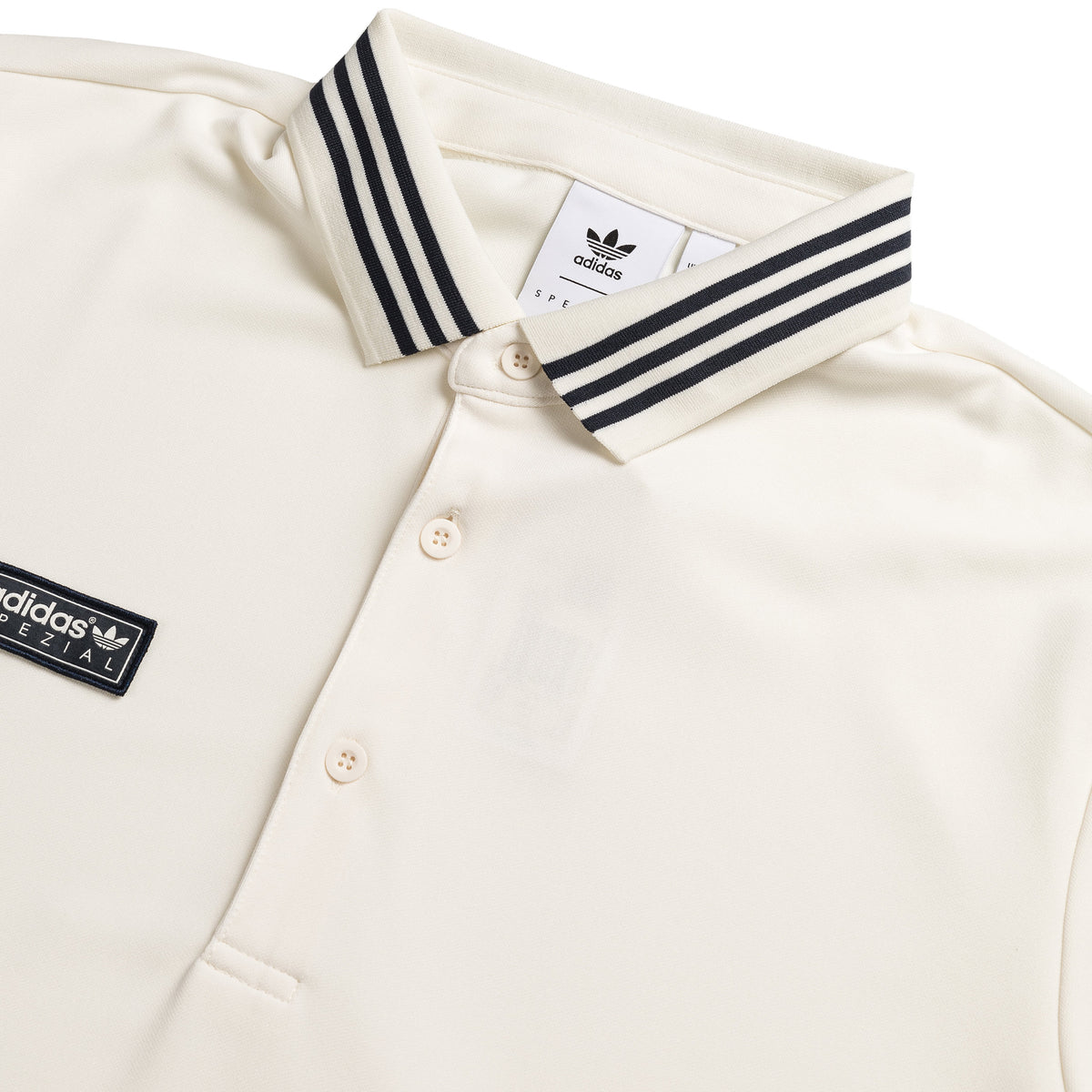 adidas spezial polo shirt