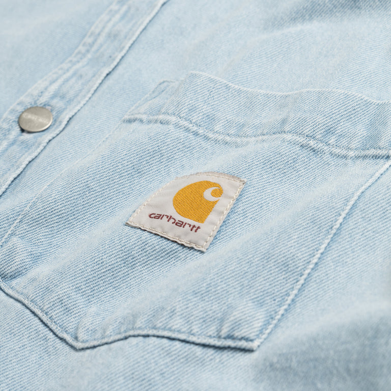 Carhartt WIP Ody Shirt