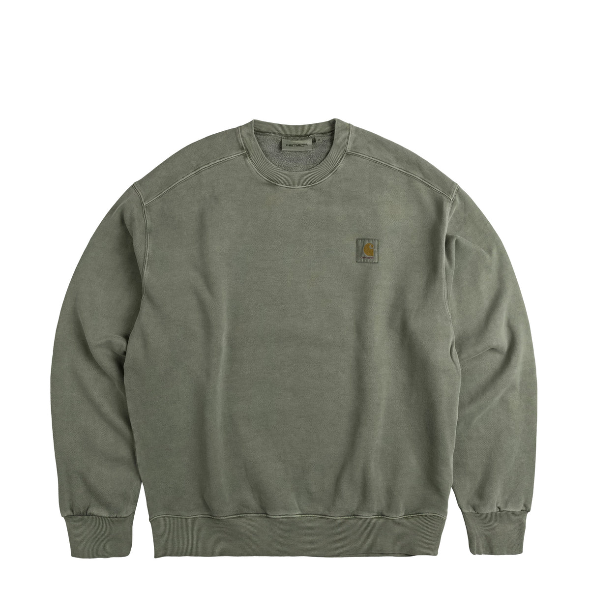 Carhartt WIP Vista Sweat | Apparel » Buy online now!