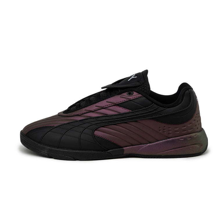 Puma V-S2 Spectrum