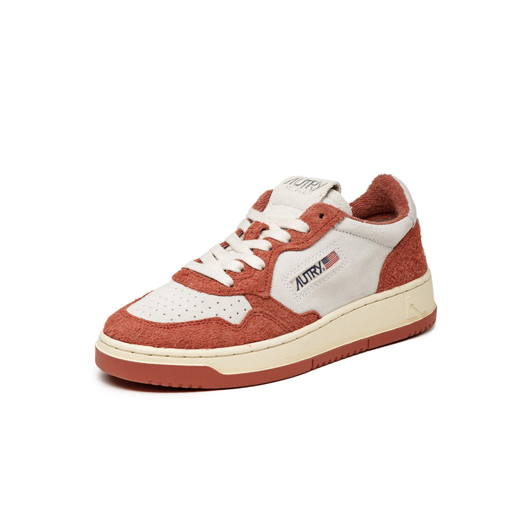 Autry Medalist W *Suede / Long Suede*