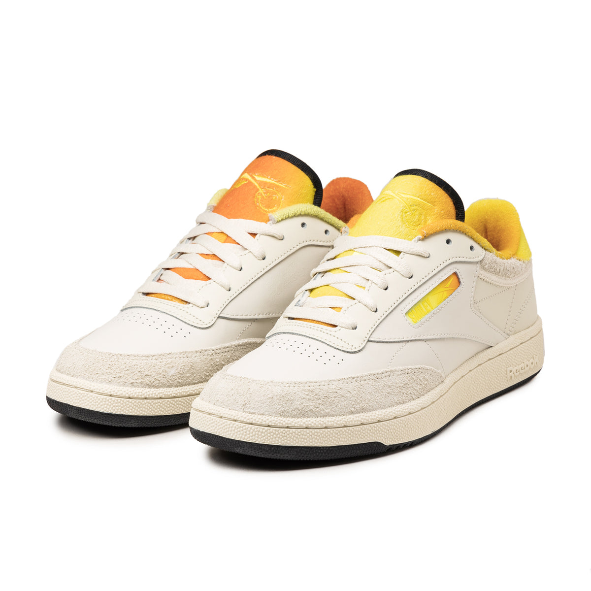 Reebok classic best sale c 85 femme