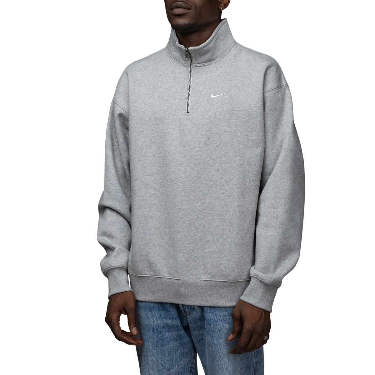 Nike Essential Quarter Zip Pullover Apparel Buy online now