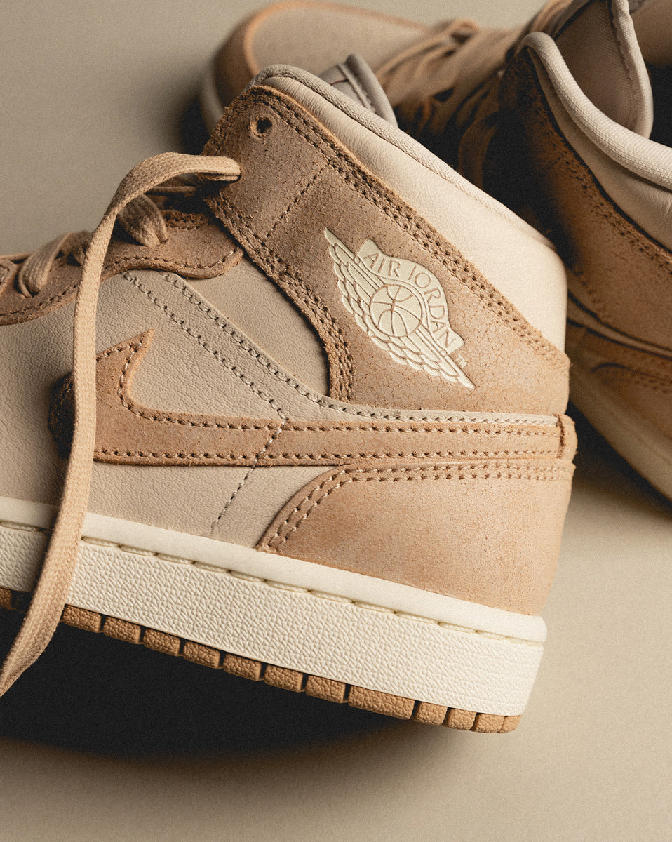 Jordan 1 mid cf discount