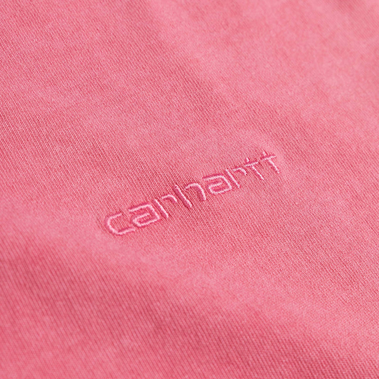 Carhartt WIP Duster Script T-Shirt