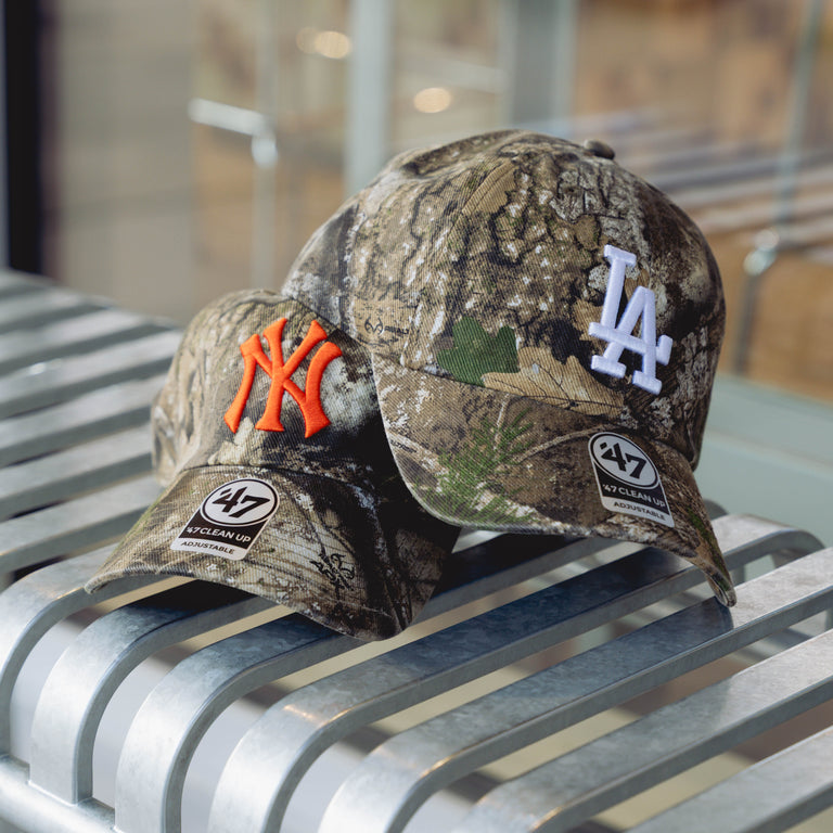 Casquettes