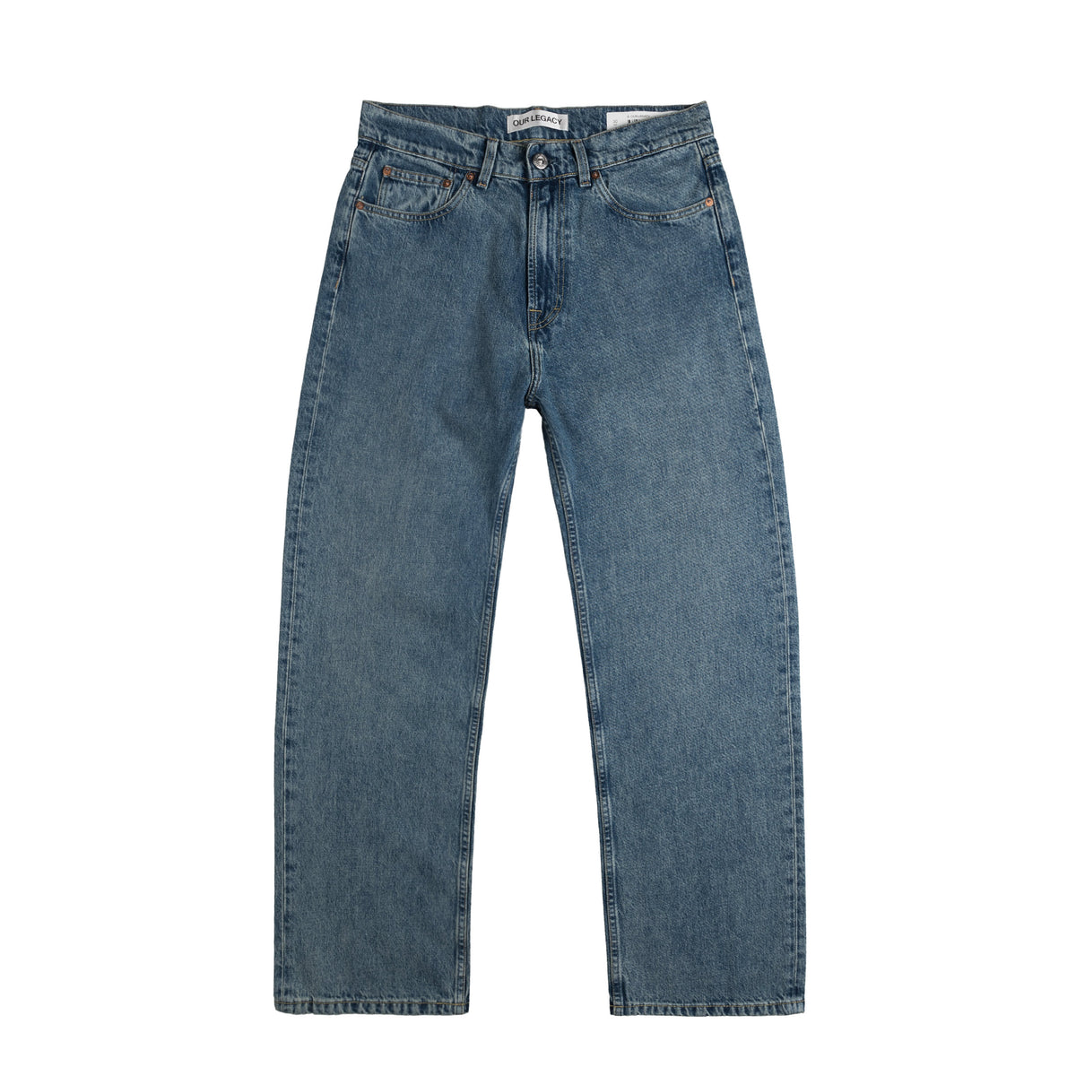 Our Legacy Third Cut » jetzt online kaufen!
