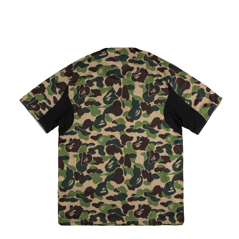 Adidas x Bape Soccer Jersey