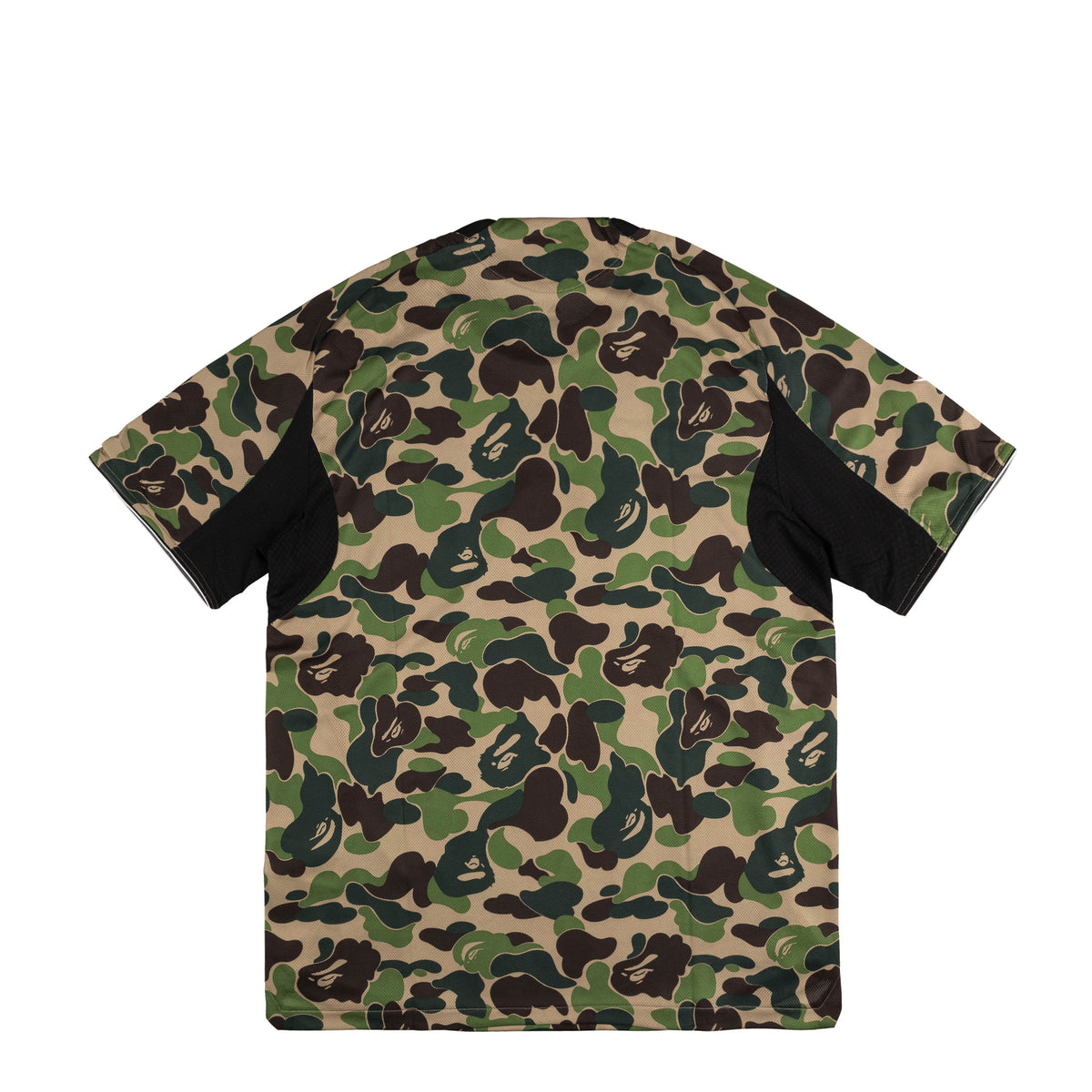 adidas A BATHING APE アメフトシャツ アメフトシャツ エイプadidasコラボ adidas Originals「A-ZX」シリーズ