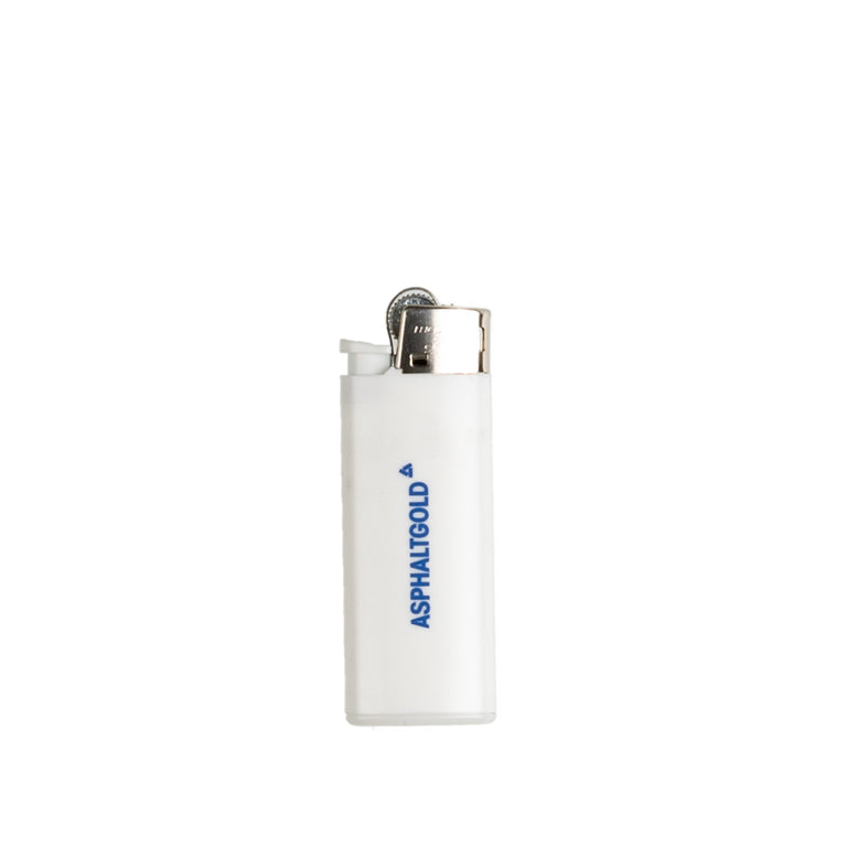 Asphaltgold Forever Young Lighter