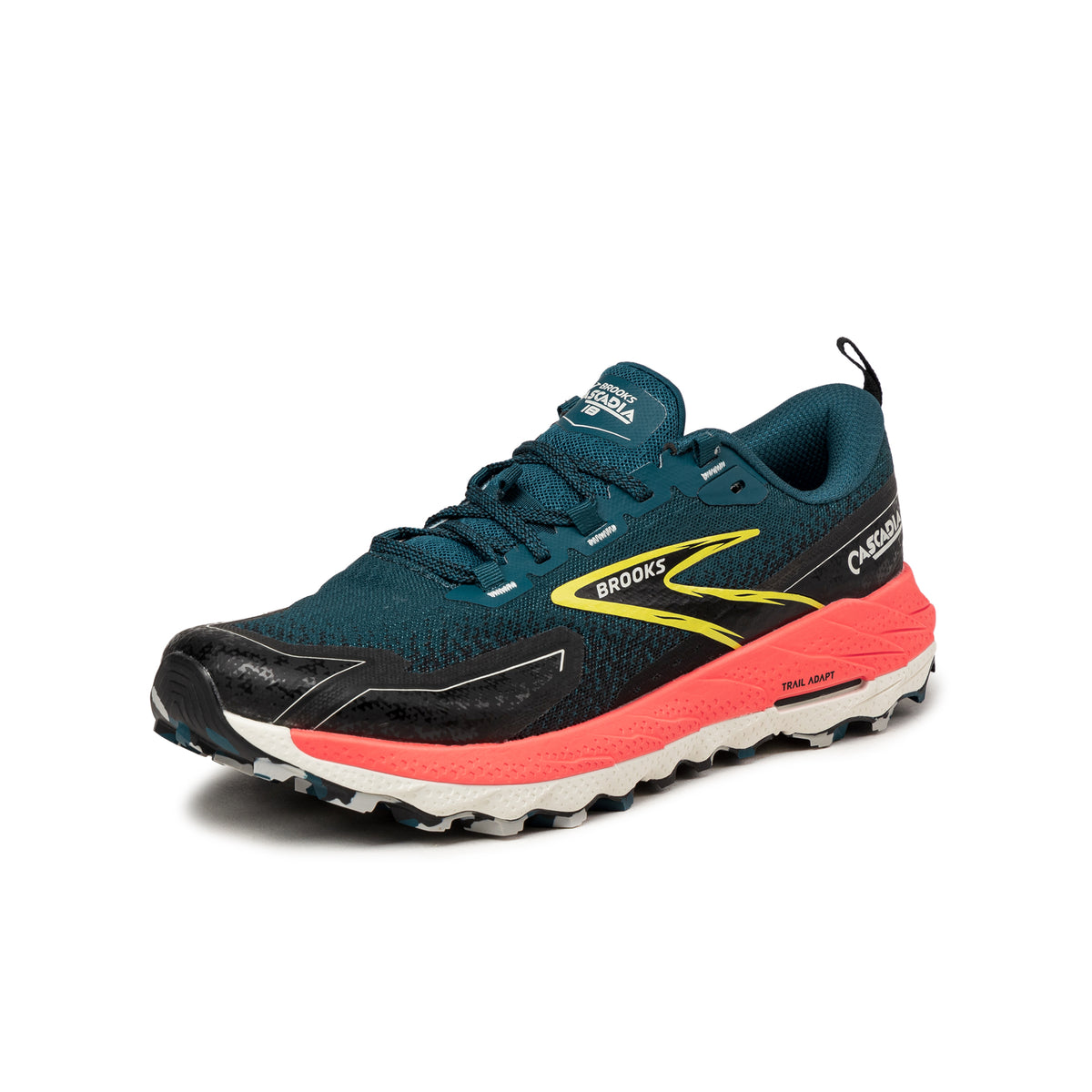 Scarpe Brooks Uomo Scarpe Trail Brooks Cascadia 19 W 1204461B711