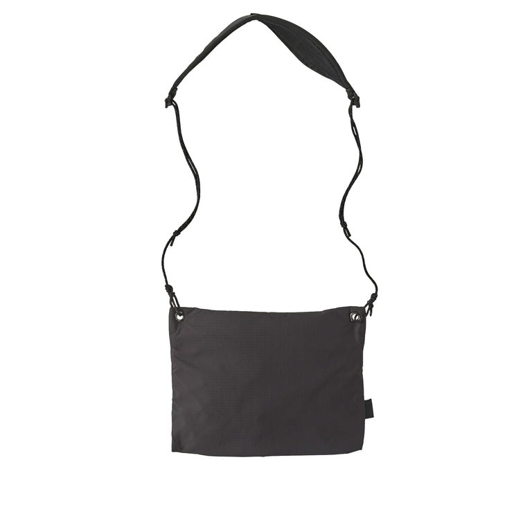 Patagonia Terravia Sacoche (Black)