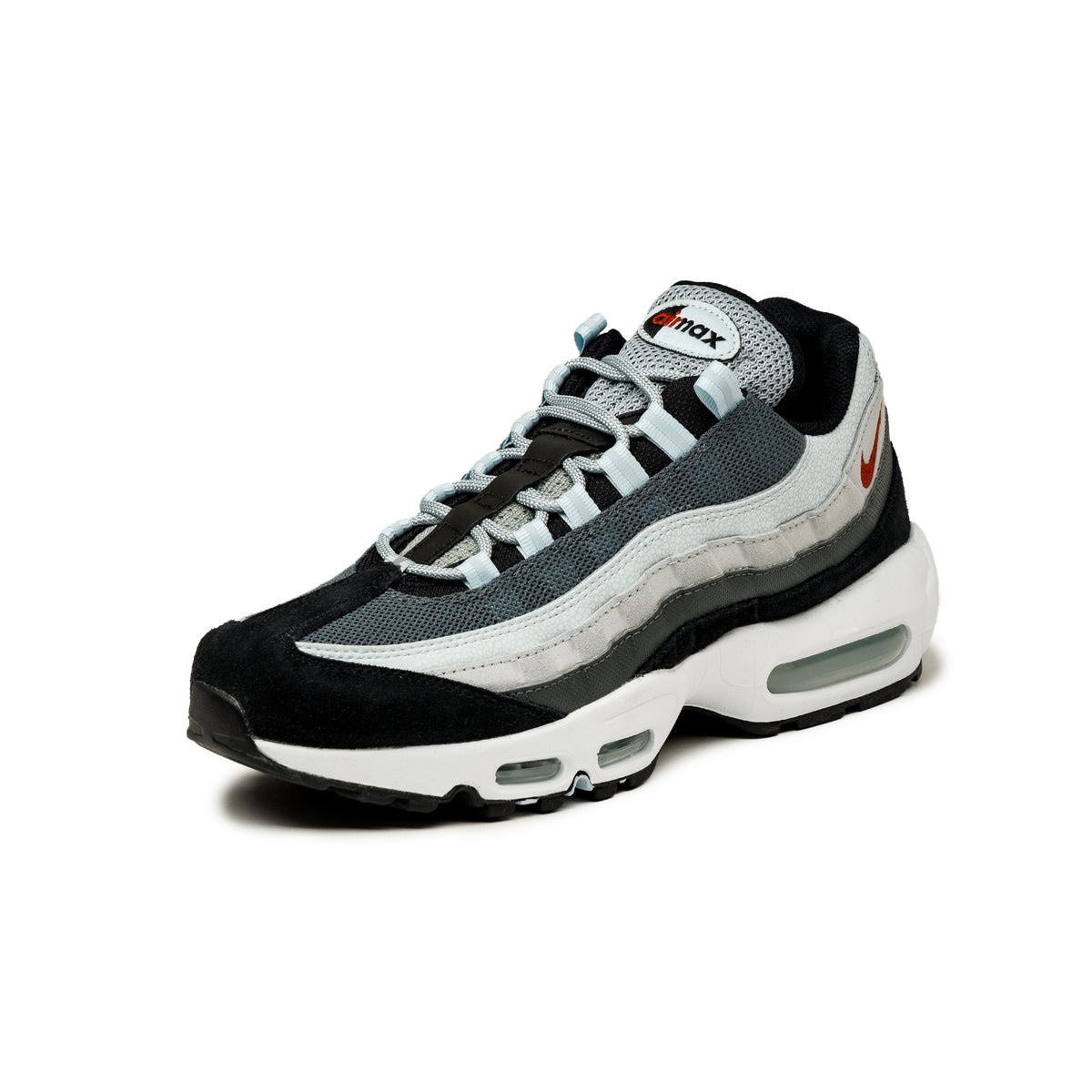 Nike Air Max 95 Sneaker jetzt online kaufen