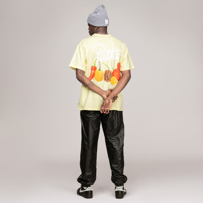 Patta Some Like It Hot T-Shirt