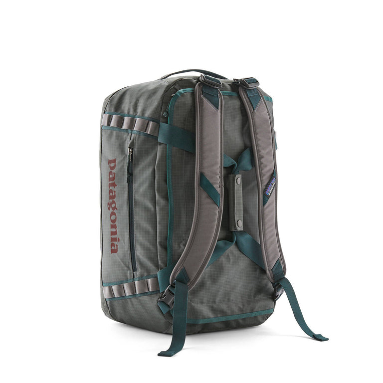 Patagonia Black Hole Duffel 40L (Noble Grey)