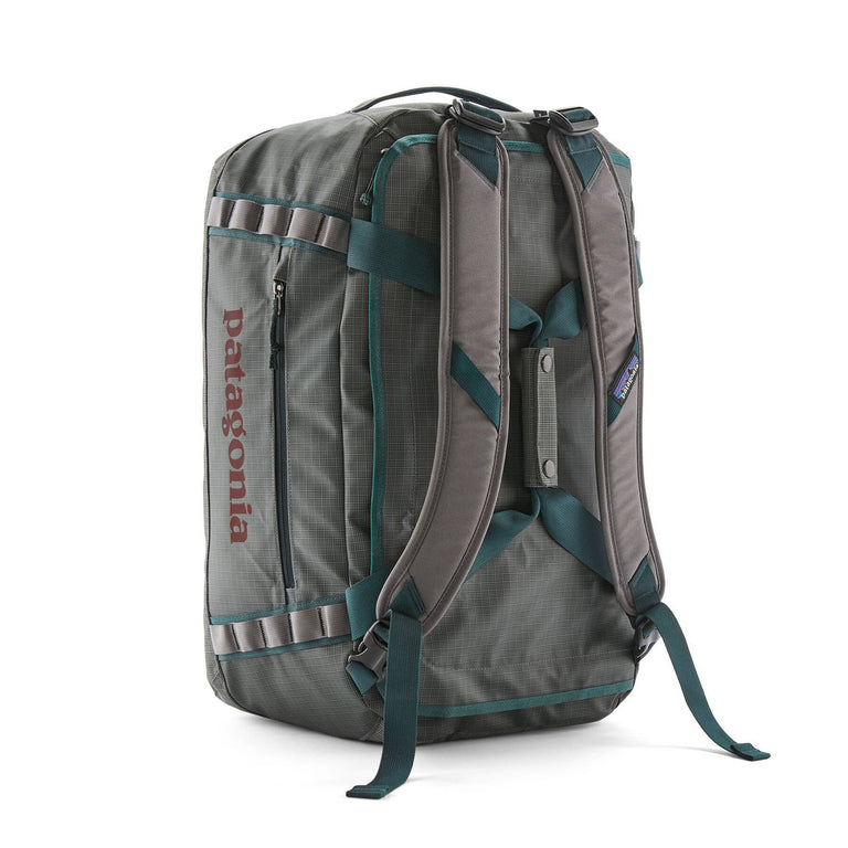 Patagonia Black Hole Duffel 55L (Noble Grey)
