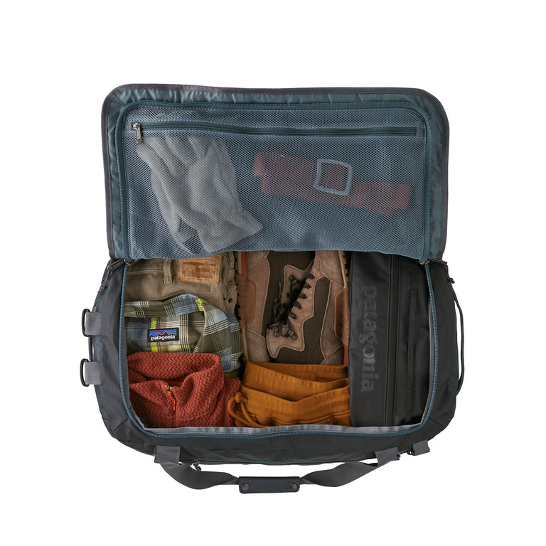 Patagonia Black Hole Duffel 55L (Noble Grey)