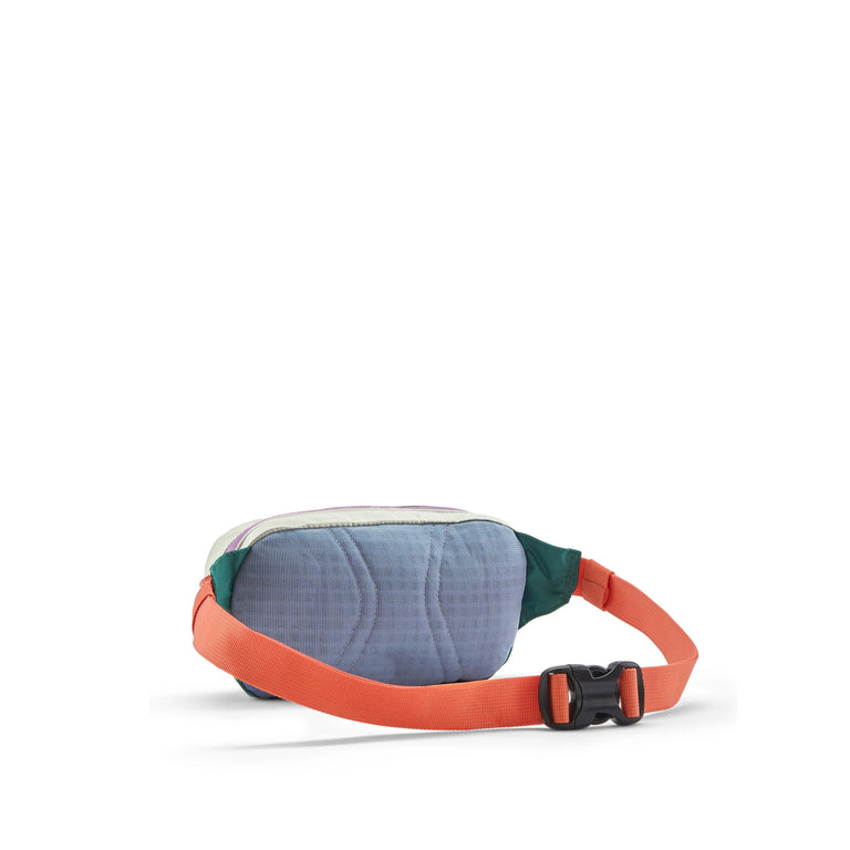 Patagonia Terravia Mini Hip Pack (Barnacle Blue)