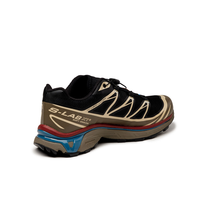 Salomon XT-6