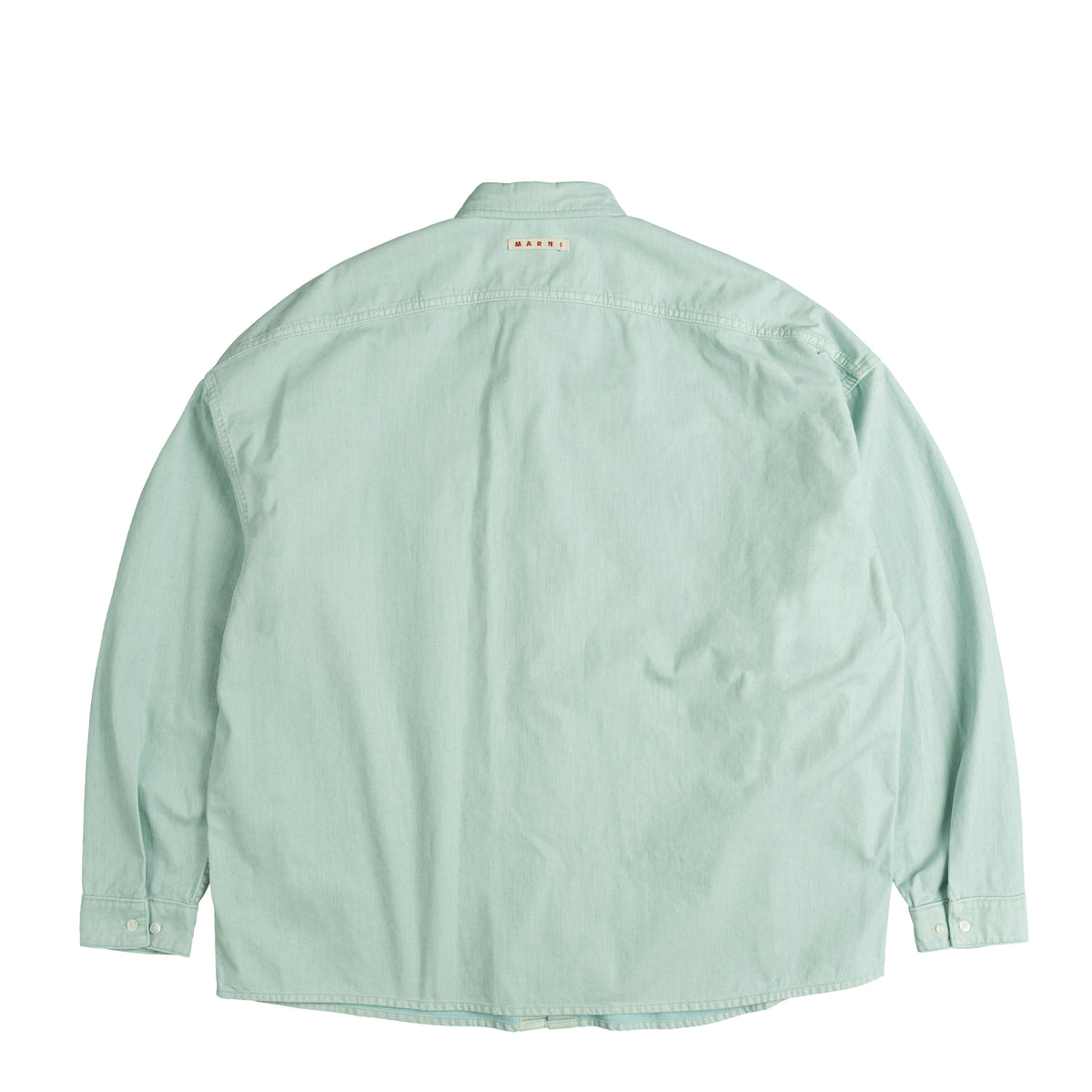 MARNI フロラルフリントショツ PAMA0543S0UTC462 DIB26 MARNI フロラルフリントショツ PAMA0543S0UTC462 DIB26 (MARNI