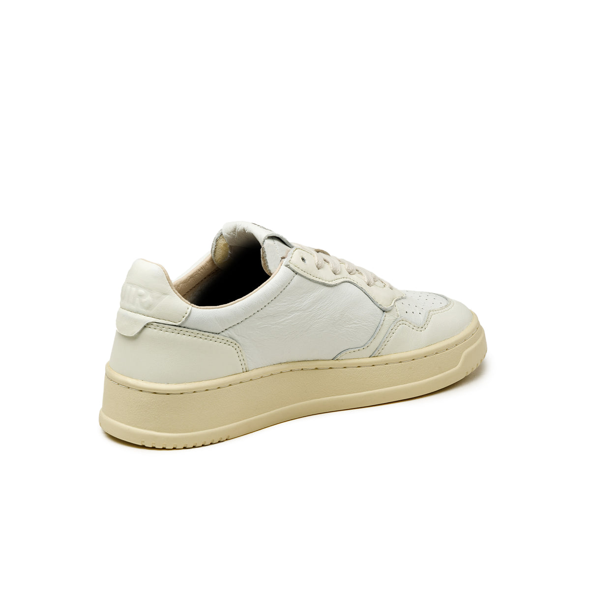 Autry Medalist W *Goat / Wash* Sneaker » Buy online now!