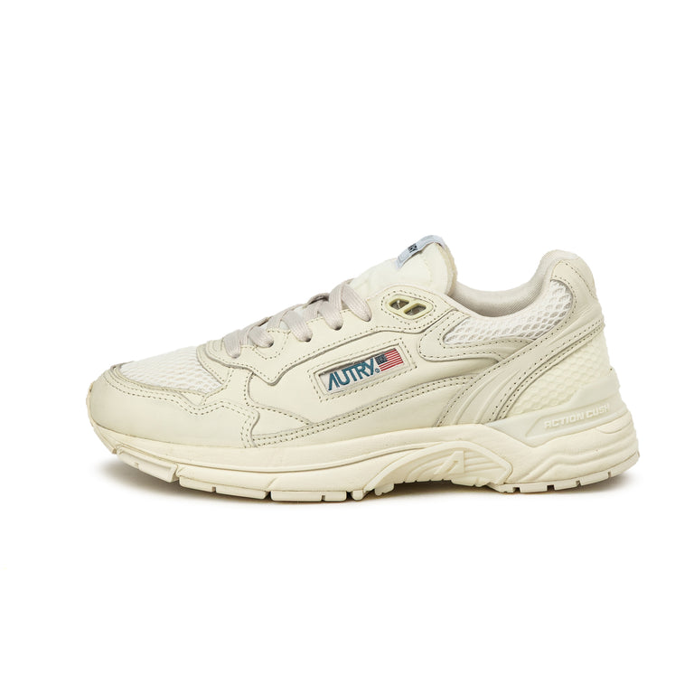 Autry Hyperway W *Goat / Mesh*