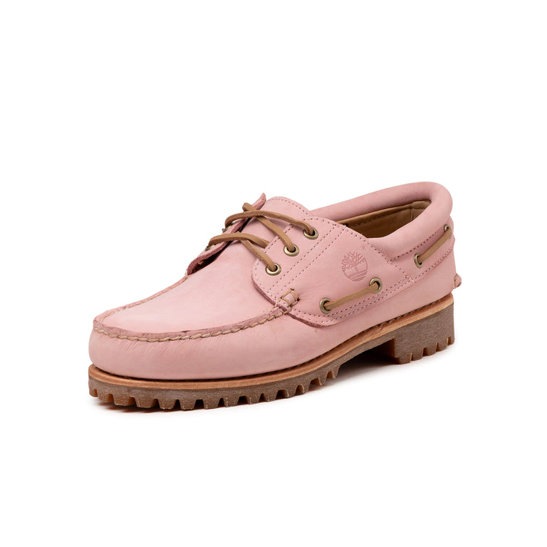 Timberland Authentics 3 Eye Classic Lug