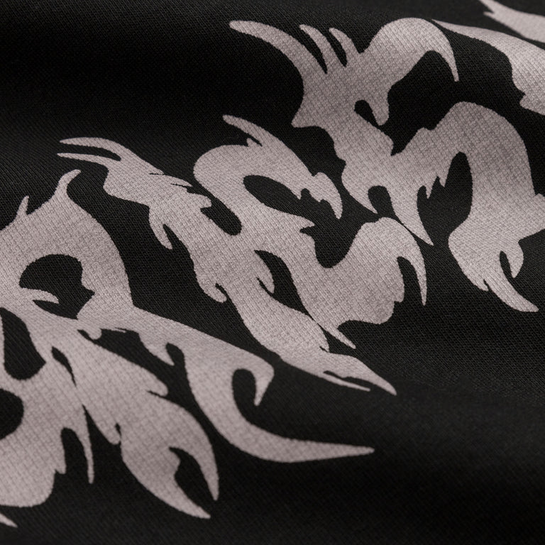 032c 'Faithless' Oversized Hoodie