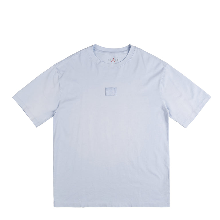 Nike Jordan Flight Essentials 85 Washed T-Shirt - XXL / Hydrogen Blue