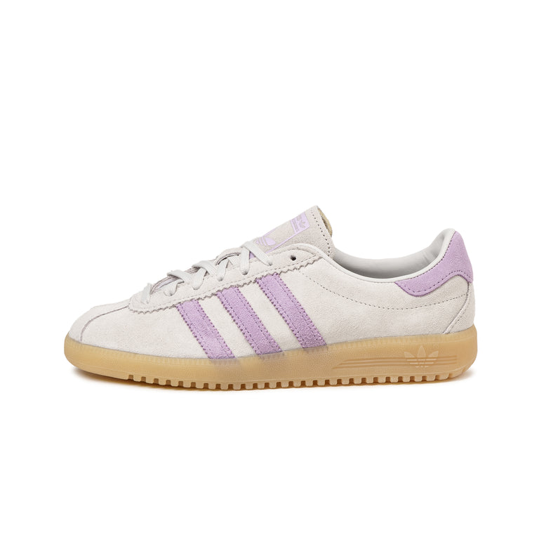 Adidas BRMD W - 41 1/3 / Grey One / Power Plum / Gum 3