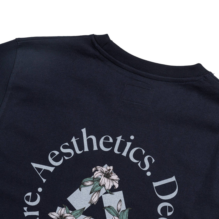 Asphaltgold Darmstadt T-Shirt