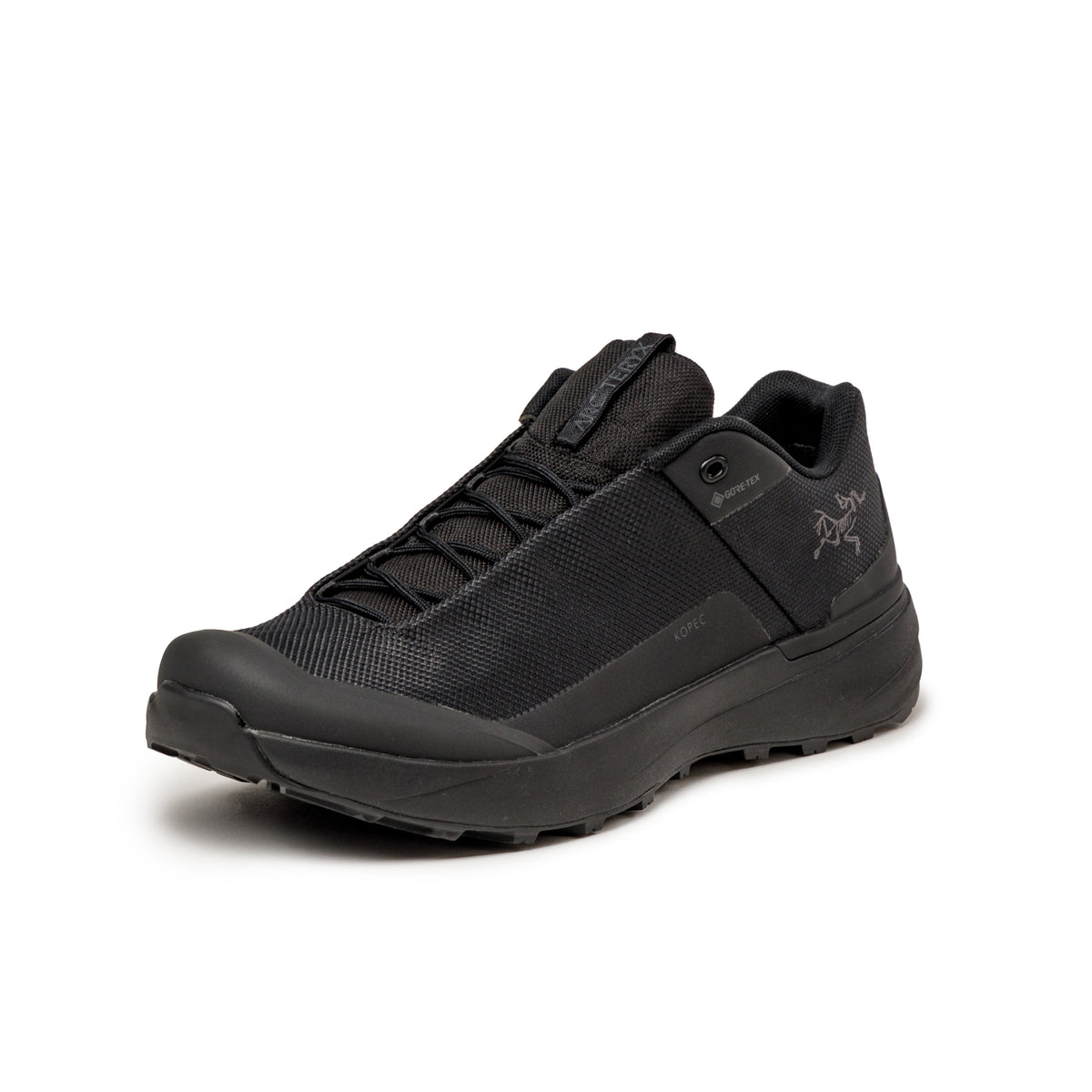 ARC'TERYX KOPEC GTX MEN サイズ28.5 未使用品 Arc'teryx Men's Kopec Gore-Tex Black/Black | Buy Arc'teryx