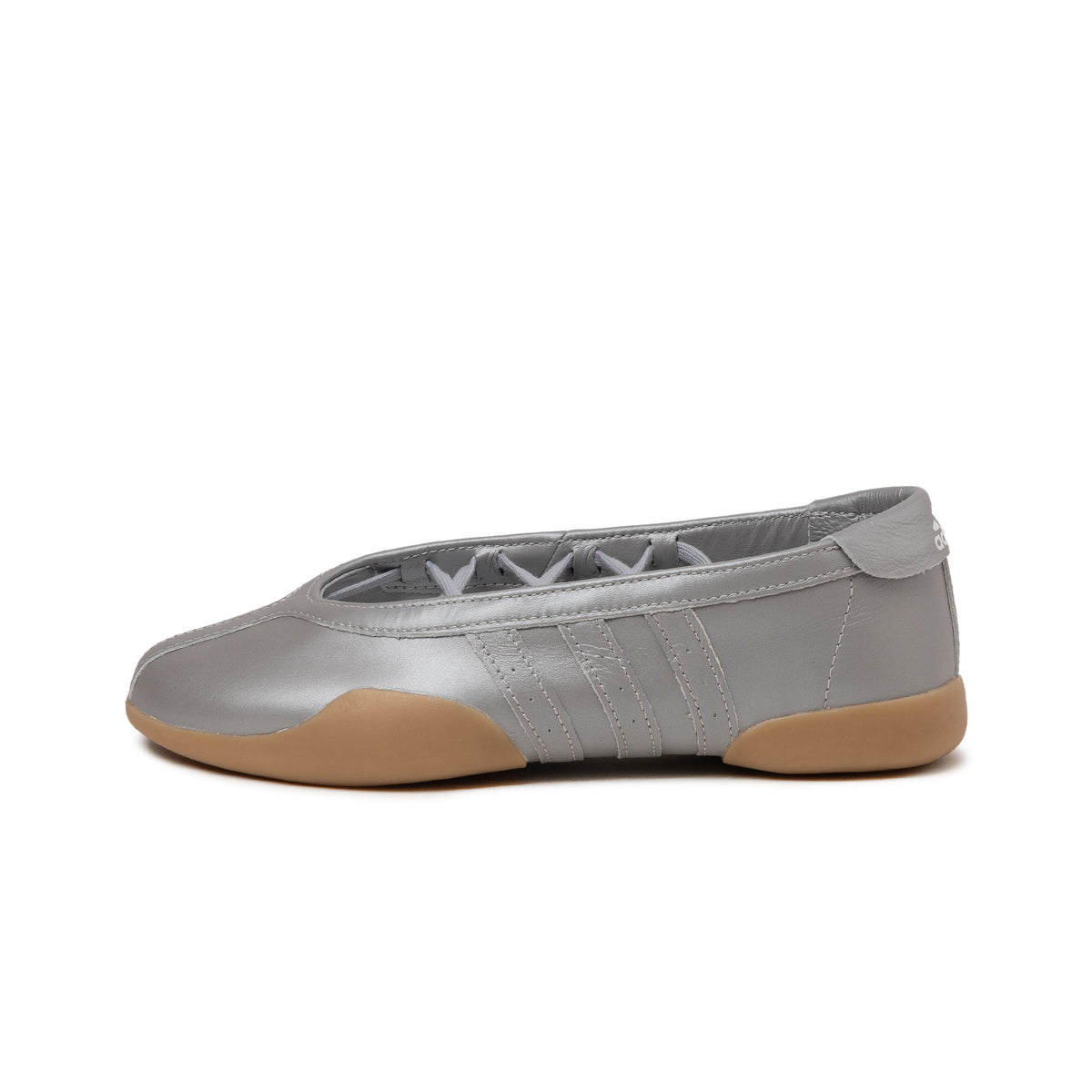 adidas TAEKWONDO MEI BALLET W シルバー adidas Taekwondo Mei Ballet 