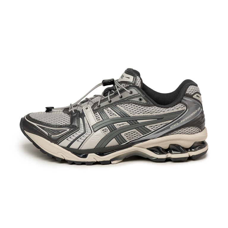 Asics GEL-Kayano 14 - 37 / Oyster Grey / Clay Grey