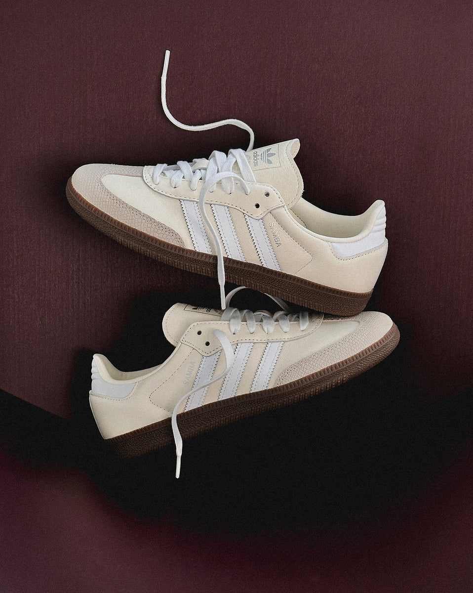 Adidas Samba OG W Sneaker  Buy online now!