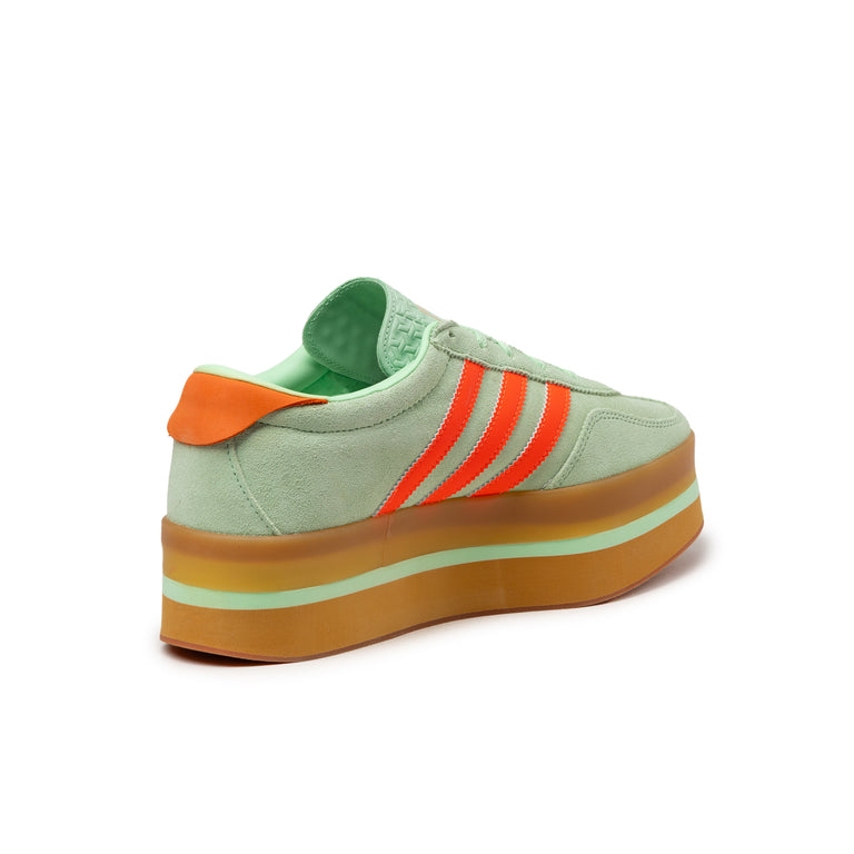Adidas Gazelle Stack W