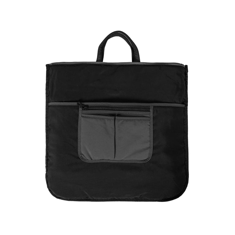 Mazi Untitled Helmet Bag 01