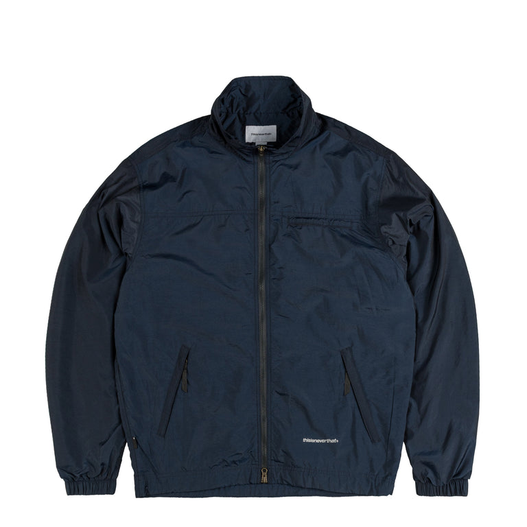 thisisneverthat SP-Logo Warm Up Jacket