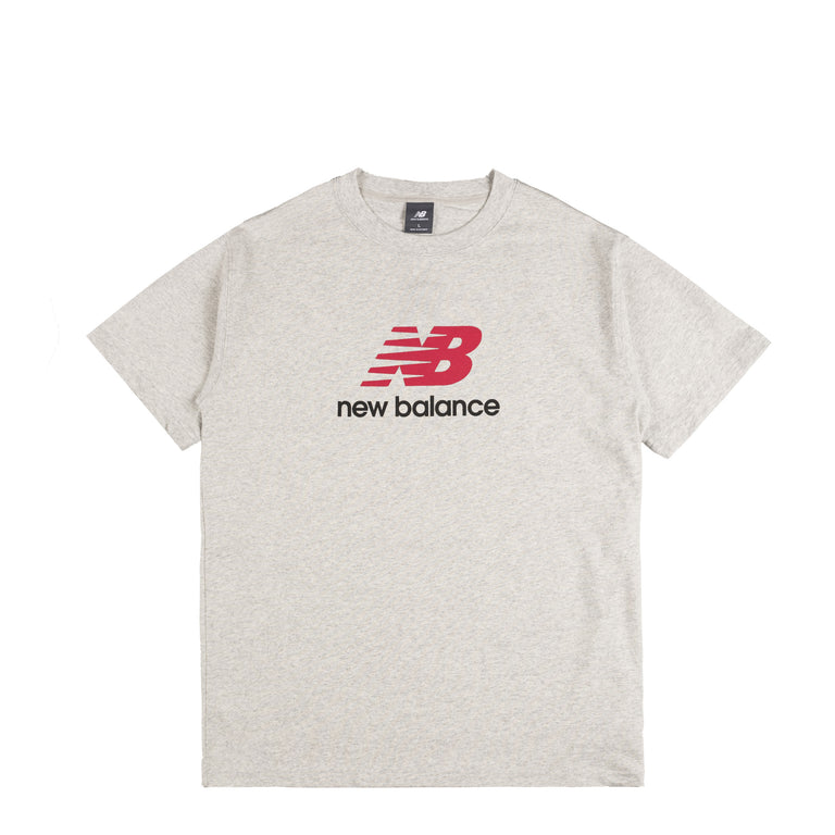 New Balance Athletics Logo T-Shirt