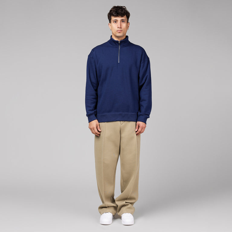 Nike Wool Classic Quarter Zip