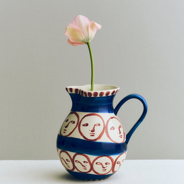 HAY La Pittura Jug 2 litre onfeet