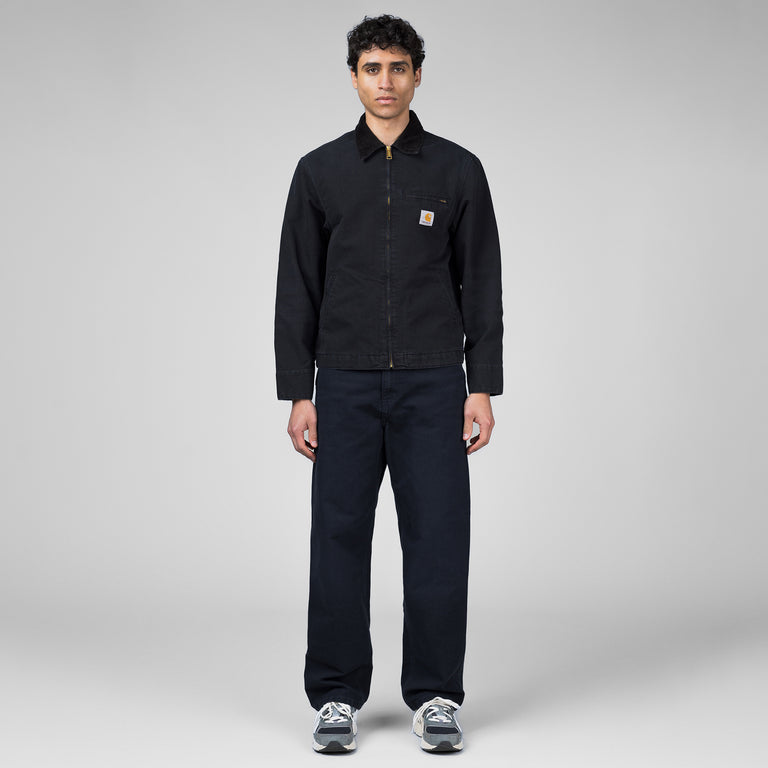 Carhartt WIP Detroit Jacket