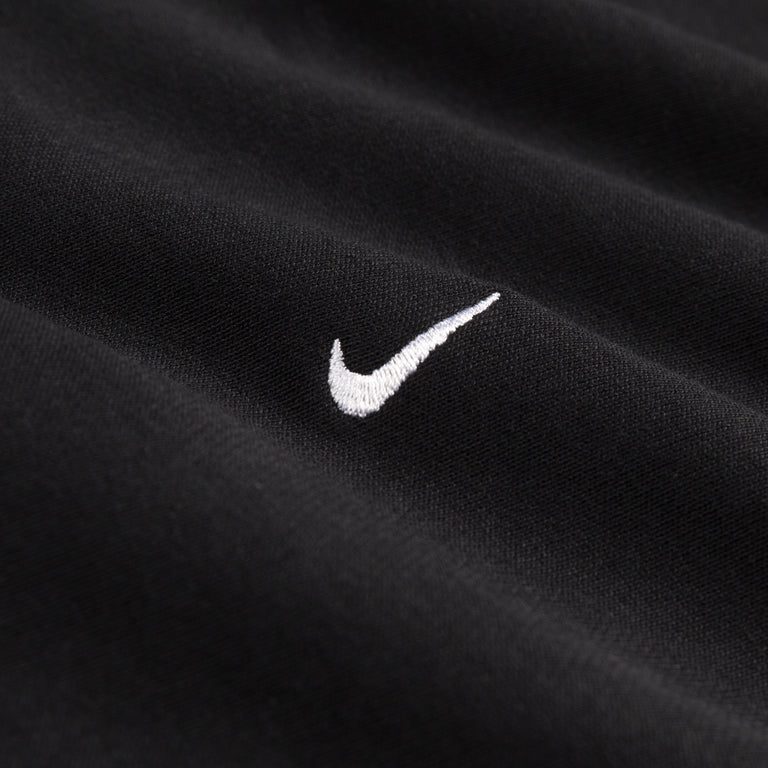 Nike Solo Swoosh Full-Zip Fleece Hoodie